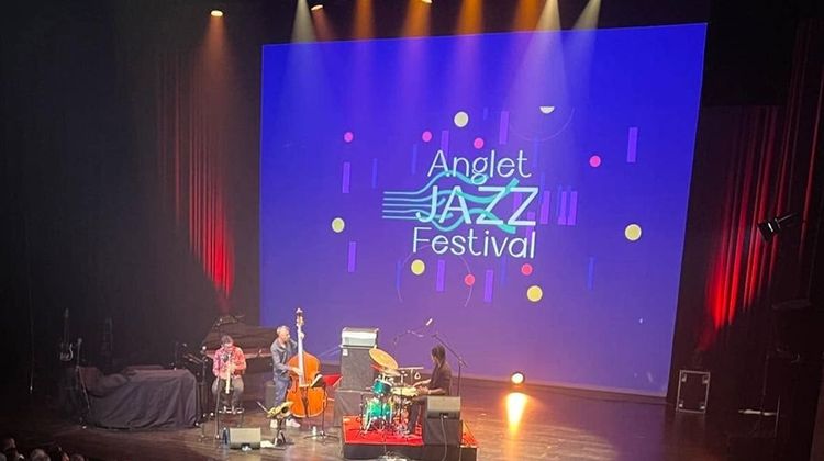 Le festival c'est  trois soirées de concerts au Théâtre Quintaou, puis une journée dominicale en plein air